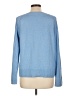 Talbots Blue Pullover Sweater Size L - photo 2