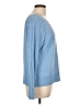 Talbots Blue Pullover Sweater Size L - photo 4