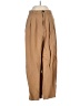 Zara Brown Khakis Size S - photo 1