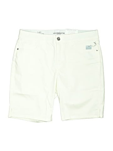 Liz Claiborne Shorts (view 1)