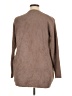 Unbranded Brown Kimono Size XL (estimated) - photo 2