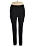 Seven7 Houndstooth Black Active Pants Size XL - photo 1