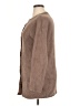 Unbranded Brown Kimono Size XL (estimated) - photo 5