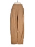 Zara Brown Khakis Size S - photo 2