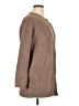 Unbranded Brown Kimono Size XL (estimated) - photo 4