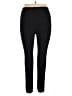Seven7 Houndstooth Black Active Pants Size XL - photo 2