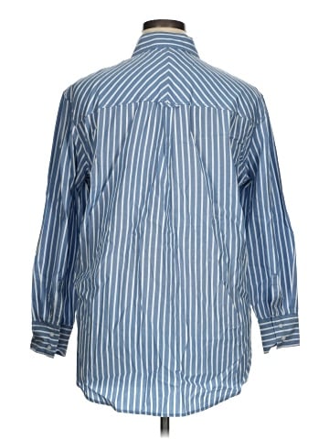 Lola River Long Sleeve Button-Down Shirt (view 2)