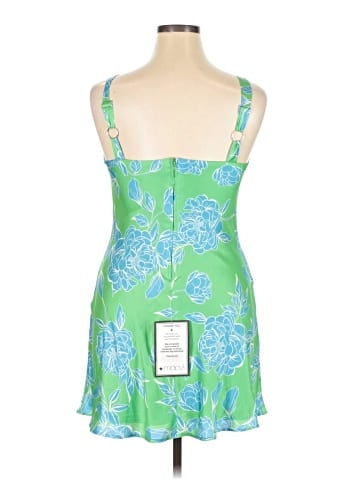 City Studio Cocktail Dress (view 2)