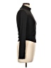 Unbranded Black Track Jacket Size L - photo 4