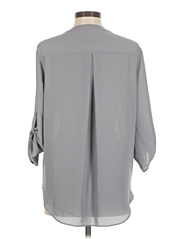 Chaus 3/4 Sleeve Blouse (view 2)