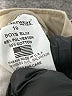 Tom Sawyer Solid Tan Khakis Size 10 - photo 4
