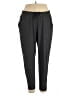 we wander Chevron-herringbone Gray Casual Pants Size XL - photo 1