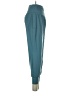 Athleta Color Block Teal Track Pants Size S - photo 4