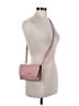 IMAN Pink Crossbody Bag One size - photo 2