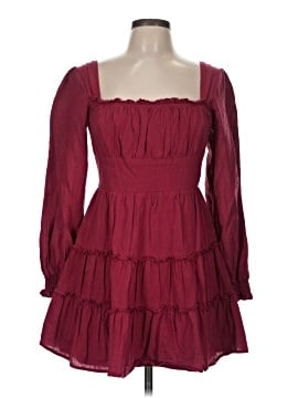 Altar'd State Cocktail Dress