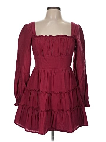 Altar'd State Cocktail Dress (view 1)