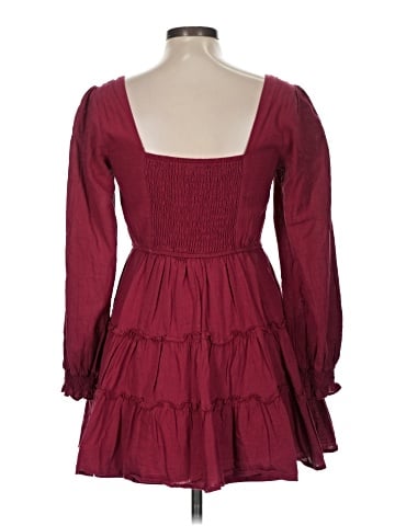 Altar'd State Cocktail Dress (view 2)