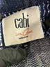 CAbi Blue Coat Size S - photo 6