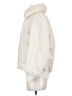 Uniqlo 100% Nylon Solid Ivory Jacket Size XS - photo 5