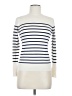 Zara Ivory Long Sleeve Top Size M - photo 1