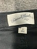 Universal Thread Black Casual Pants Size 6 - photo 7