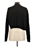 Aqua Black Pullover Sweater Size M - photo 2
