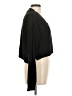 Aqua Black Pullover Sweater Size M - photo 4