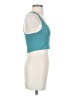 Girlfriend Collective Teal Tank Top Size XS - photo 4
