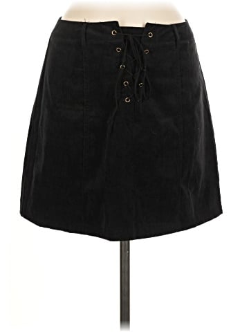 Violet Casual Skirt (view 1)