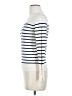 Zara Ivory Long Sleeve Top Size M - photo 5