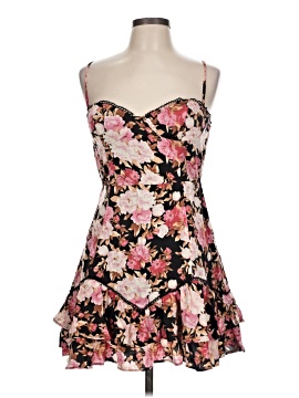 Hello Molly Cocktail Dress