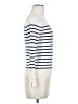 Zara Ivory Long Sleeve Top Size M - photo 4
