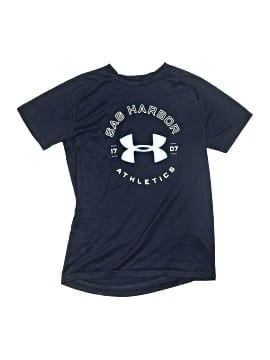 Under Armour Short Sleeve T Shirt