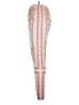 Shein Curve Paisley Pink Casual Pants Size 12 Plus (0) - photo 5