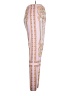 Shein Curve Paisley Pink Casual Pants Size 12 Plus (0) - photo 4