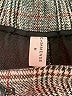 Commense Tweed Gray Dress Pants Size M - photo 4