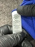 Athleta Solid Blue Casual Dress Size XXS - photo 8