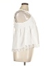 Unbranded 100% Cotton White Tank Top Size 0X (estimated) - photo 4