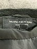 Marc New York Andrew Marc 100% Polyester Black Coat Size 1X - photo 6