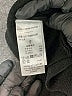 Murua Black Pullover Sweater One size - photo 8