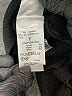 Murua Black Pullover Sweater One size - photo 9