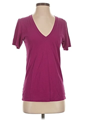 American Apparel Short Sleeve T-Shirt (view 1)