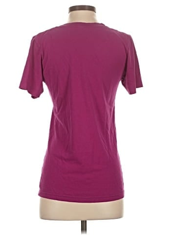 American Apparel Short Sleeve T-Shirt (view 2)