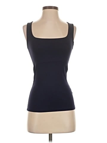 Zara W&B Collection Tank Top (view 1)