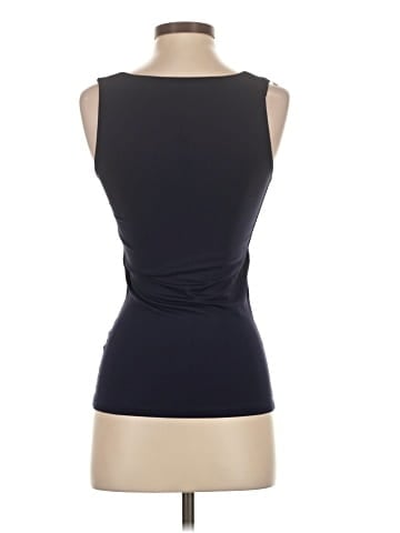 Zara W&B Collection Tank Top (view 2)