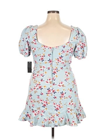 City Triangles Casual Dress (view 2)