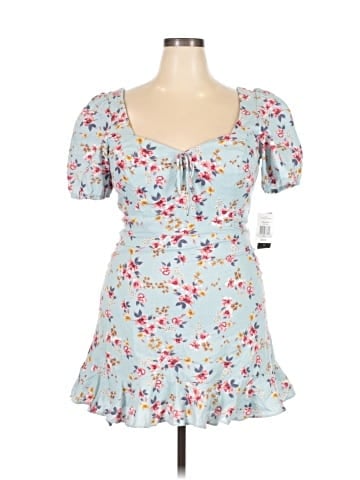 City Triangles Casual Dress (view 1)