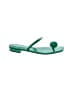 Unbranded Green Sandals Size EU 42 - photo 1