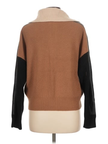 Central Park West Pullover Sweater (view 2)
