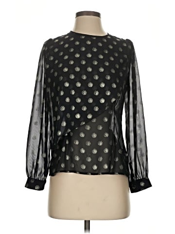 Veronica M. Long Sleeve T-Shirt (view 1)